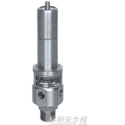 AQ-20型空压机安全阀