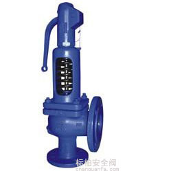 德标安全阀