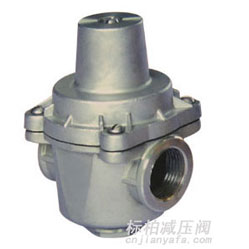 AD型不锈钢支管减压阀