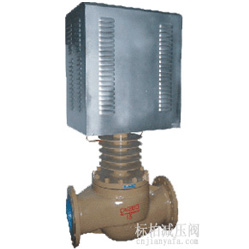 DKYP电控式减压阀