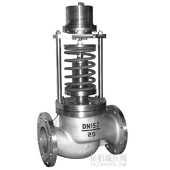 ZZYP自力式减压阀