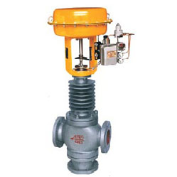 ZJHF（H）气动三通调节阀