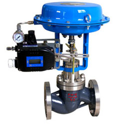 ZJHM精小型气动薄膜套筒调节阀