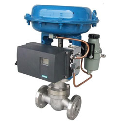 ZJHP精小型气动薄膜单座调节阀