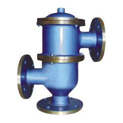 双接管阻火呼吸阀