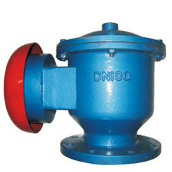 全天候防爆阻火呼吸阀