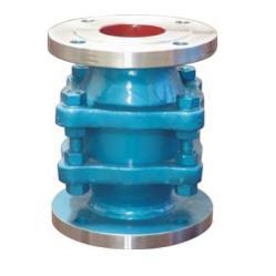 ZGB-1波纹储罐阻火器