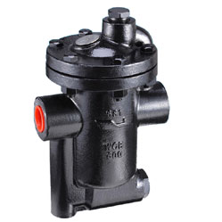 881系列倒吊桶式蒸汽疏水阀