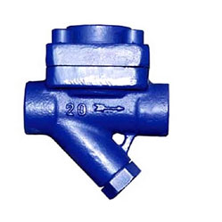 CS46,CS16热静力膜盒式蒸汽疏水阀