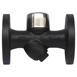 CS49,CS19热动力圆盘式蒸汽疏水阀