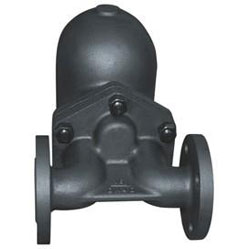 FT43、FT13杠杆浮球式蒸汽疏水阀