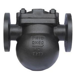 FT44、FT14杠杆浮球式疏水阀