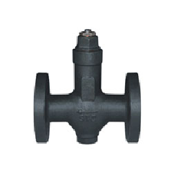 STB、STC热静力波纹管式蒸汽疏水阀