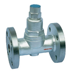 TB型双金属片温调式蒸汽疏水阀