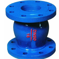 HC41X消声止回阀