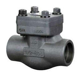 锻钢止回阀