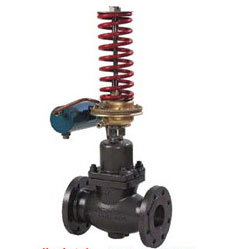 V230型自力式压力(差压)调节阀