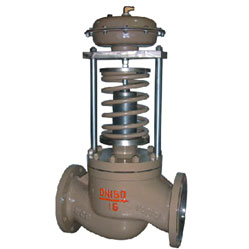 ZZYP型自力式压力调节阀