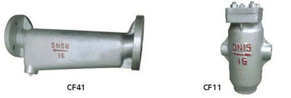 CF11、UFS型汽水分离器